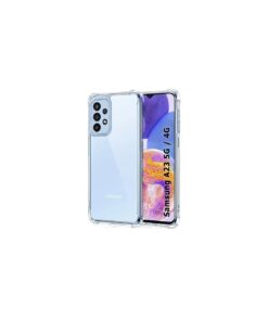 Bikuid : Funda Antishock Gel Case - Samsung Galaxy A23 4G - transparente