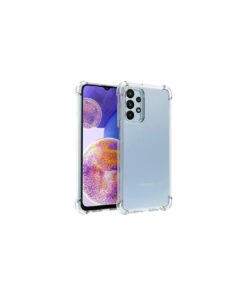 Bikuid : Funda Antishock Gel Case - Samsung Galaxy A23 5G - transparente