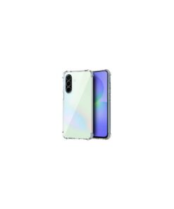 Bikuid : Funda Antishock Gel Case - Samsung Galaxy A36 - transparente