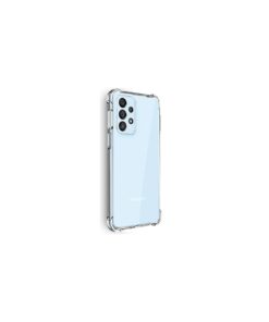 Bikuid : Funda Antishock Gel Case - Samsung Galaxy A53 5G - transparente
