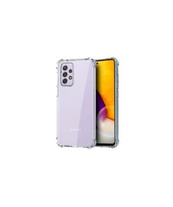 Bikuid : Funda Antishock Gel Case - Samsung Galaxy A72 5G - transparente