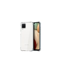 Bikuid : Funda Antishock Gel Case - Samsung Galaxy M12 - transparente