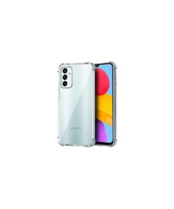 Bikuid : Funda Antishock Gel Case - Samsung Galaxy M13 - transparente