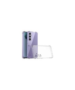 Bikuid : Funda Antishock Gel Case - Samsung Galaxy S24+ - transparente