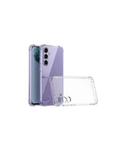 Bikuid : Funda Antishock Gel Case - Samsung Galaxy S24 - transparente