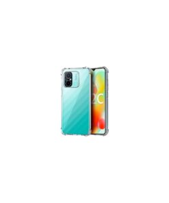 Bikuid : Funda Antishock Gel Case - Xiaomi Redmi 12C - transparente