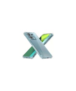 Bikuid : Funda Antishock Gel Case - Xiaomi Redmi Note 13 Pro 5G - transparente