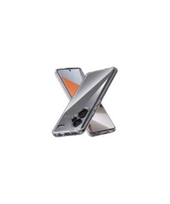 Bikuid : Funda Antishock Gel Case - Xiaomi Redmi Note 13 Pro Plus 5G - transparente