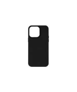 Bikuid : Funda Matte Gel Case - Apple iPhone 14 - negra