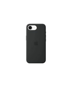 Bikuid : Funda Matte Gel Case - Apple iPhone 16e - negra
