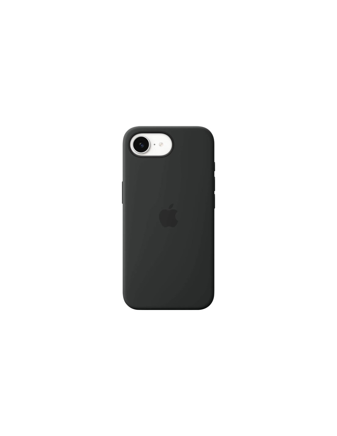 Bikuid : Funda Matte Gel Case - Apple iPhone 16e - negra