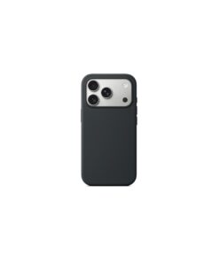 Bikuid : Funda Matte Gel Case - Apple iPhone 17 - negra