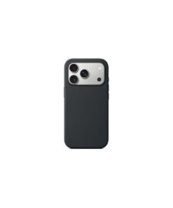 Bikuid : Funda Matte Gel Case - Apple iPhone 17 Pro Max - negra