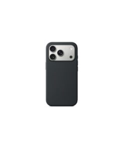Bikuid : Funda Matte Gel Case - Apple iPhone 17 Pro - negra