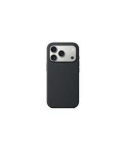 Bikuid : Funda Matte Gel Case - Apple iPhone Air - negra