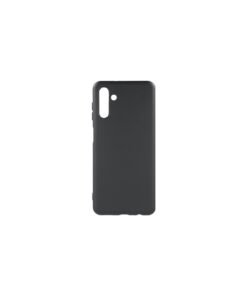 Bikuid : Funda Matte Gel Case - Samsung Galaxy A13 5G - negra