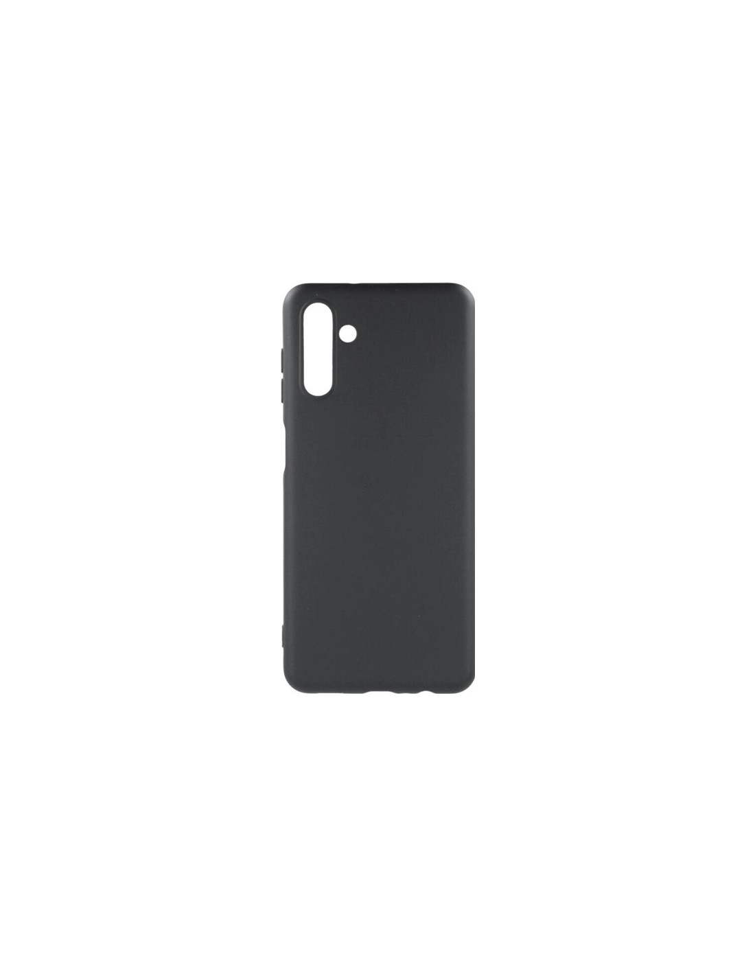 Bikuid : Funda Matte Gel Case - Samsung Galaxy A13 5G - negra