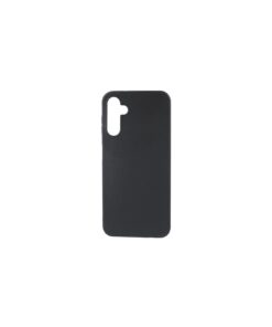 Bikuid : Funda Matte Gel Case - Samsung Galaxy A14 / A14 5G - negra