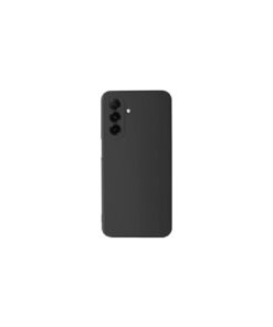 Bikuid : Funda Matte Gel Case - Samsung Galaxy A26 - negra