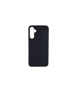 Bikuid : Funda Matte Gel Case - Samsung Galaxy A34 5G - negra