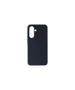 Bikuid : Funda Matte Gel Case - Samsung Galaxy A36 - negra