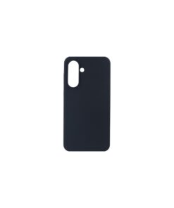 Bikuid : Funda Matte Gel Case - Samsung Galaxy A56 - negra