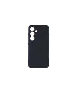 Bikuid : Funda Matte Gel Case - Samsung Galaxy S24 - negra