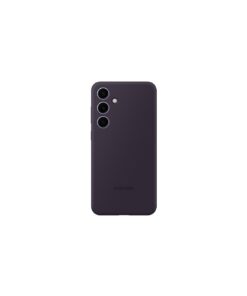 Bikuid : Funda Matte Gel Case - Samsung Galaxy S24+ - negra