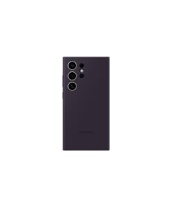Bikuid : Funda Matte Gel Case - Samsung Galaxy S24 Ultra - negra