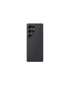 Bikuid : Funda Matte Gel Case - Samsung Galaxy S25 Ultra - negra