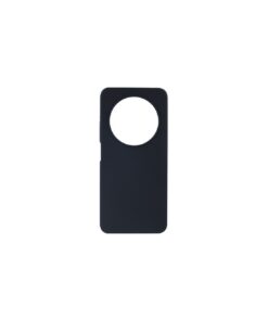 Bikuid : Funda Matte Gel Case - Xiaomi Redmi 14C - negra