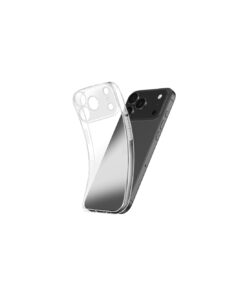 Bikuid : Funda Translucent Gel Case - Apple iPhone Air - transparente