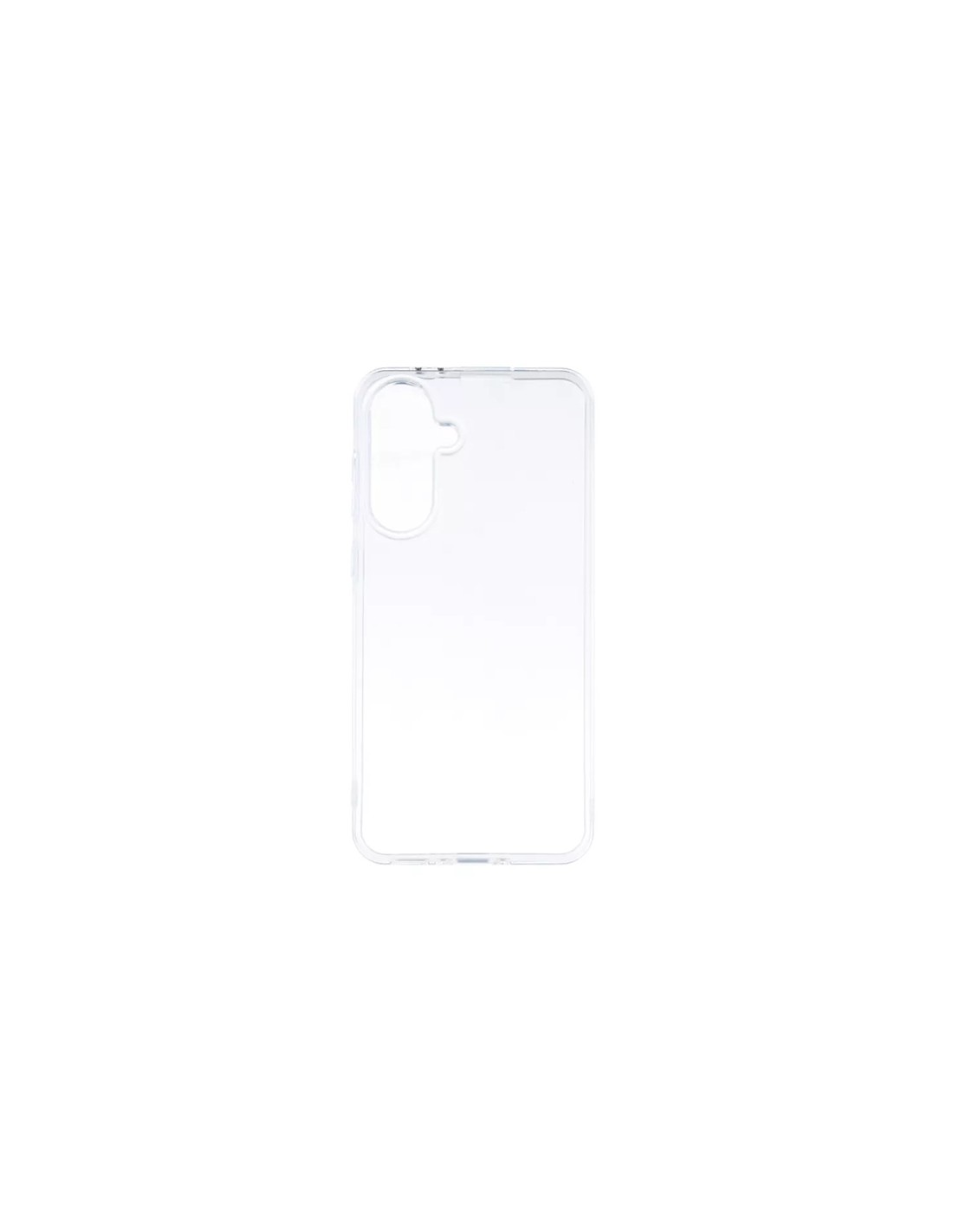 Bikuid : Funda Translucent Gel Case - Samsung Galaxy A56 - transparente