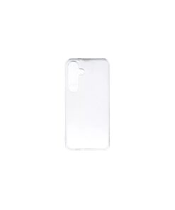Bikuid : Funda Translucent Gel Case - Samsung Galaxy S25 - transparente