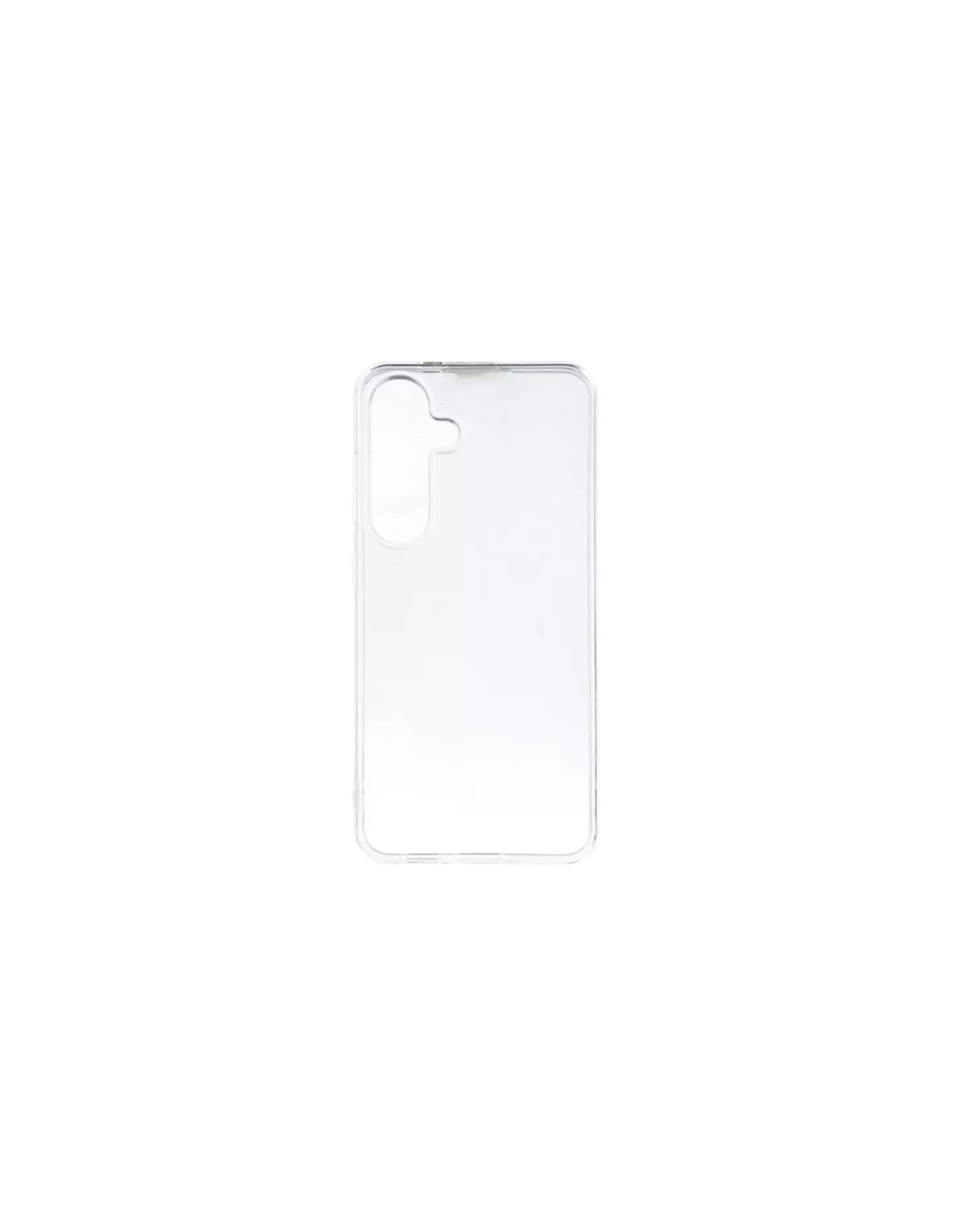 Bikuid : Funda Translucent Gel Case - Samsung Galaxy S25 - transparente