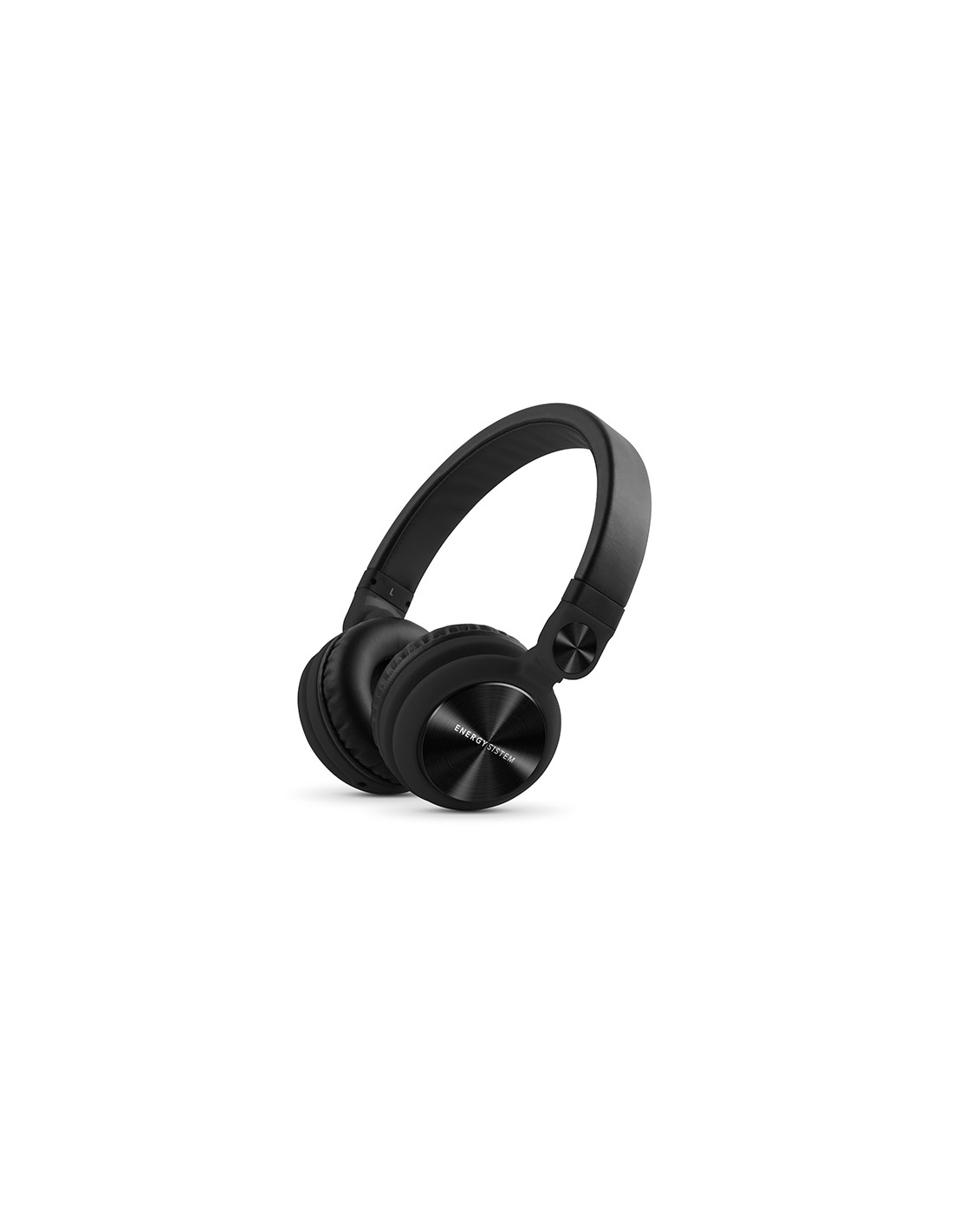Energy Sistem : DJ2 Auriculares Diadema Conector de 3