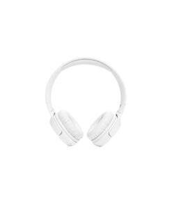 JBL : Manos libres Bluetooth Tune 520 - blanco (blíster)