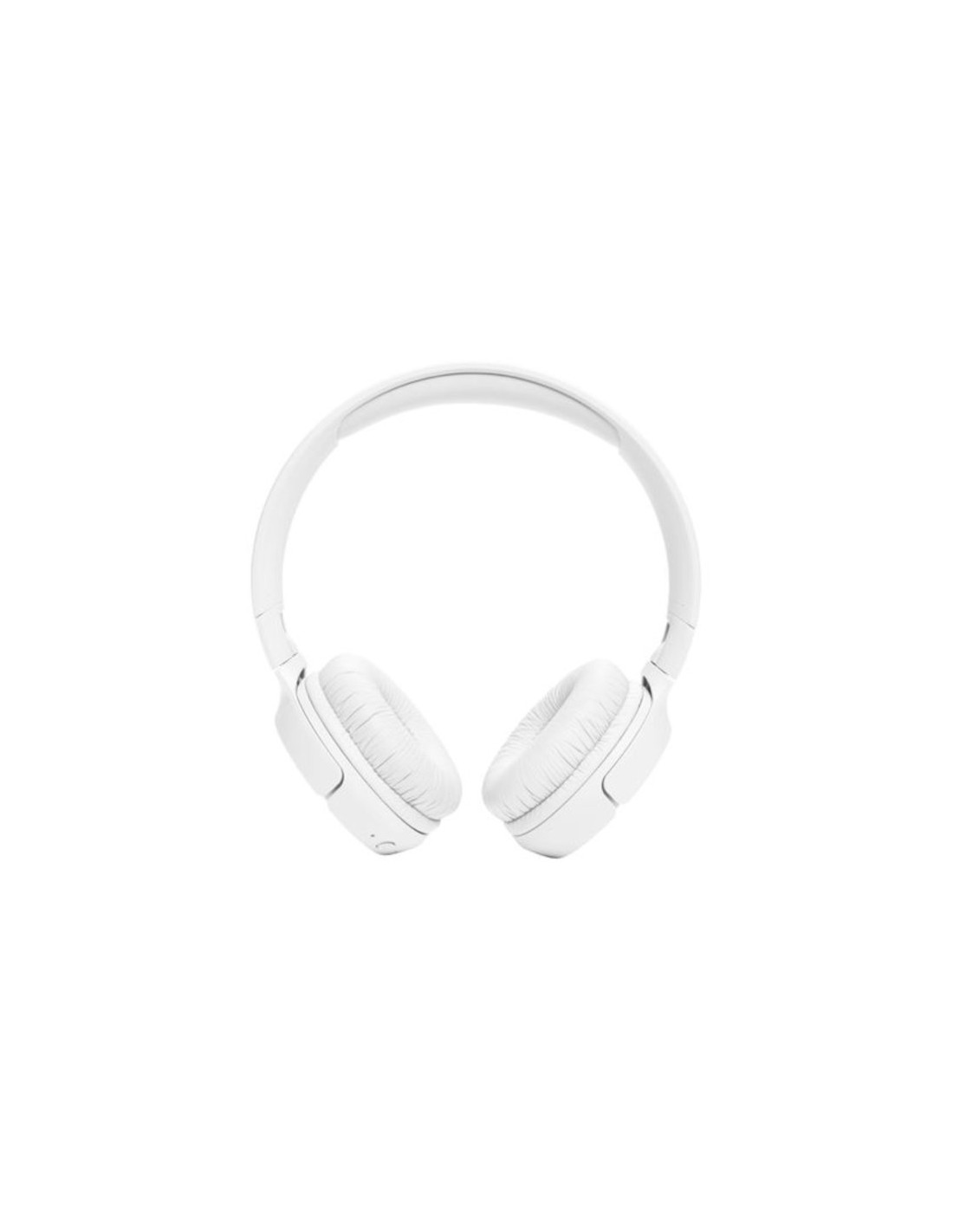 JBL : Manos libres Bluetooth Tune 520 - blanco (blíster)