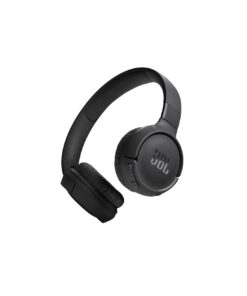 JBL : Manos libres Bluetooth Tune 520 - negro (blíster)