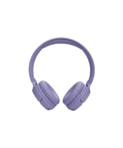 JBL : Manos libres Bluetooth Tune 520 - violeta (blíster)