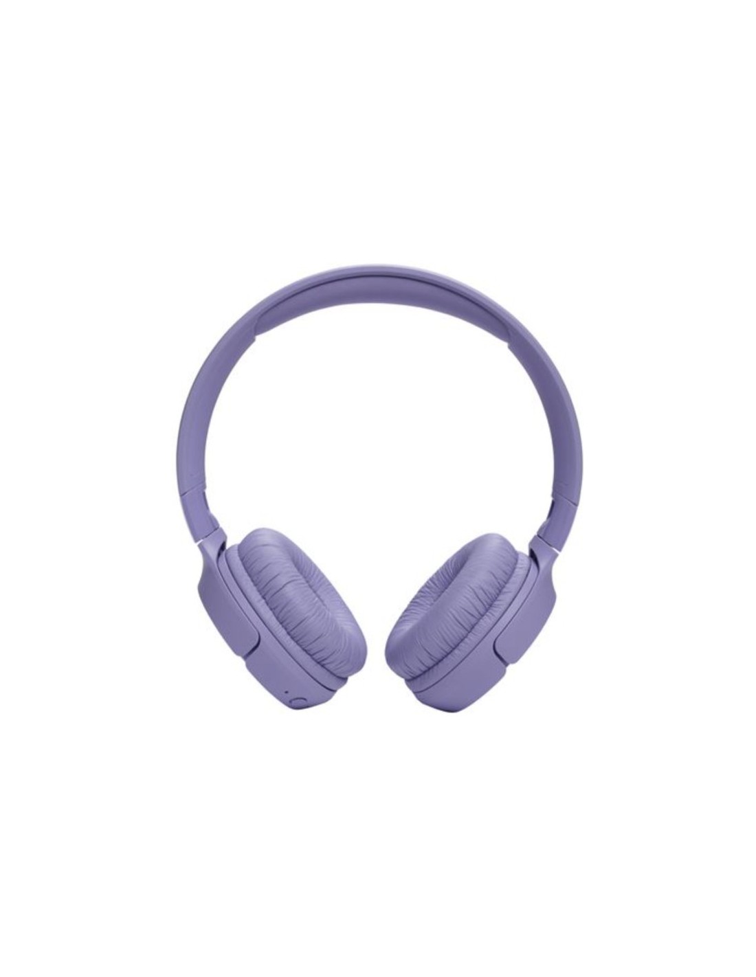 JBL : Manos libres Bluetooth Tune 520 - violeta (blíster)