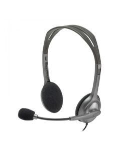 Logitech : LGT-H110