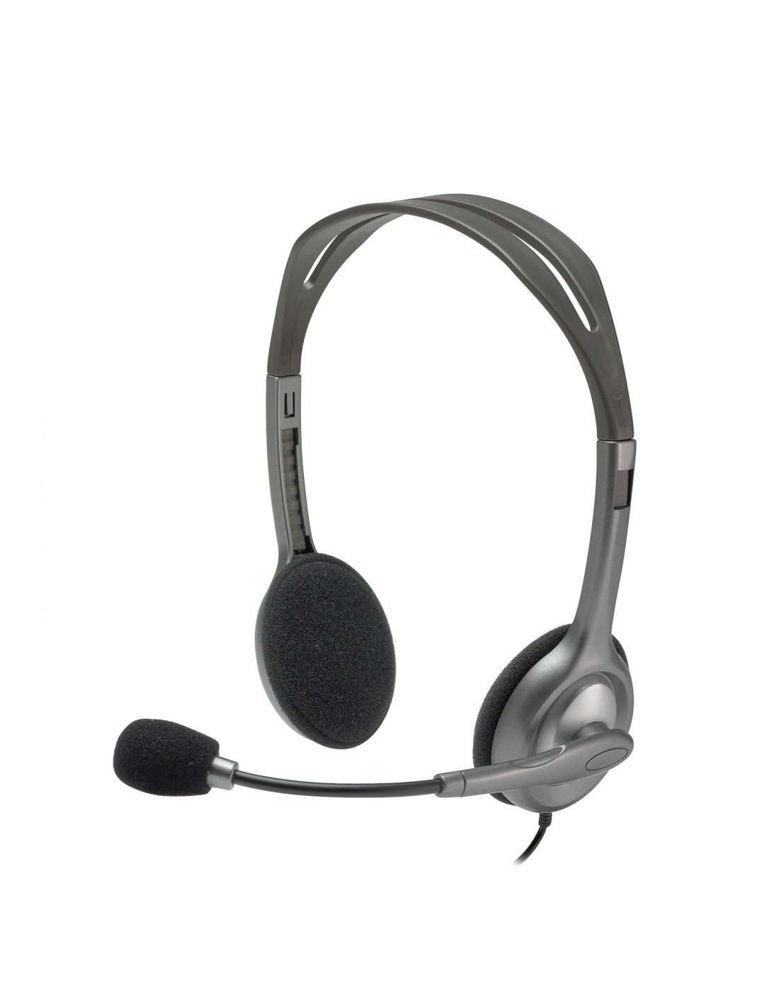Logitech : LGT-H110