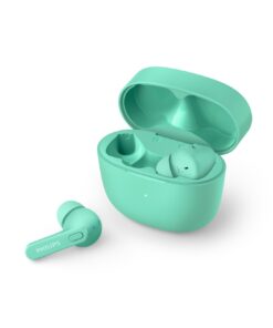 Philips : Auriculares Bluetooth TAT2206GR/00 TWS - Verde