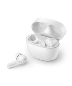 Philips : Auriculares Bluetooth TAT2206WT/00 TWS - Blanco