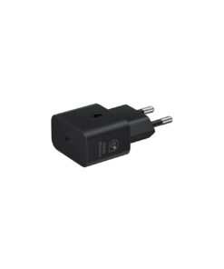 Samsung : Cargador de red EP-T2510 QuickCharge 25W (1 x USB-C) - negro (blíster)