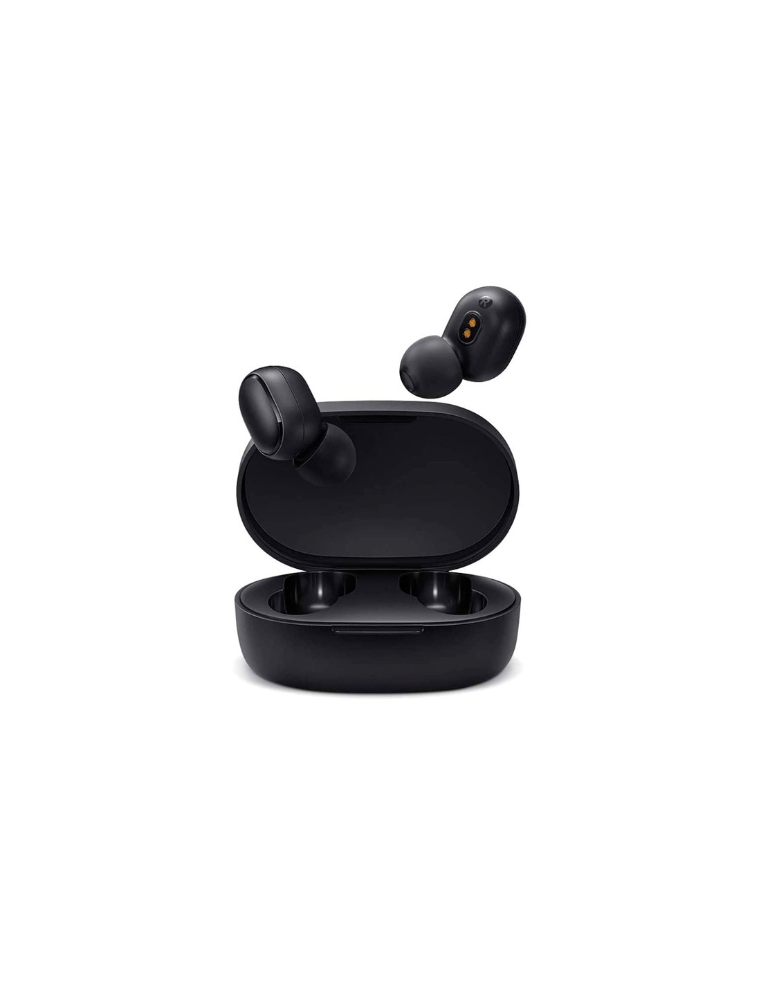 Xiaomi : Mi True Wireless Earbuds Basic 2 (blíster)
