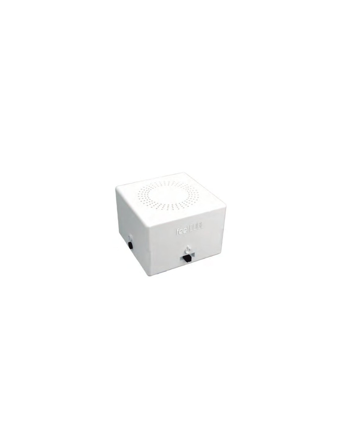 Approx: appSP11x Altavoz monofónico portátil Blanco 3 W