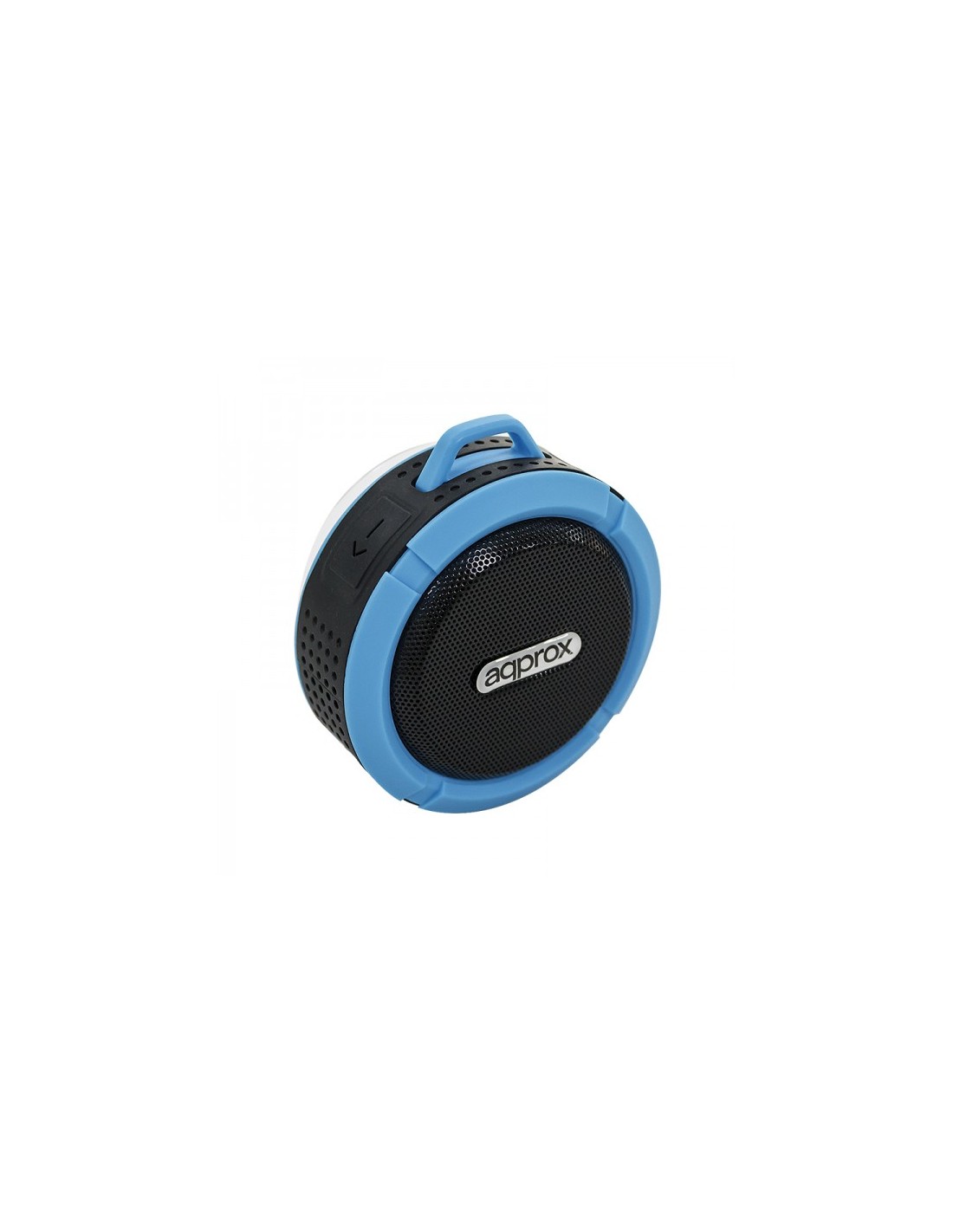 Approx: APPSPWPBBL altavoz portátil 3 W Altavoz portátil estéreo Negro